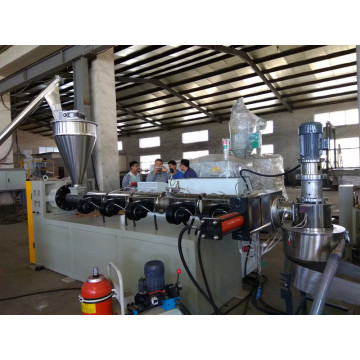 Low Price PE/PP Plastic Pelletizing Machine